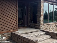 Natural Stone Veneer